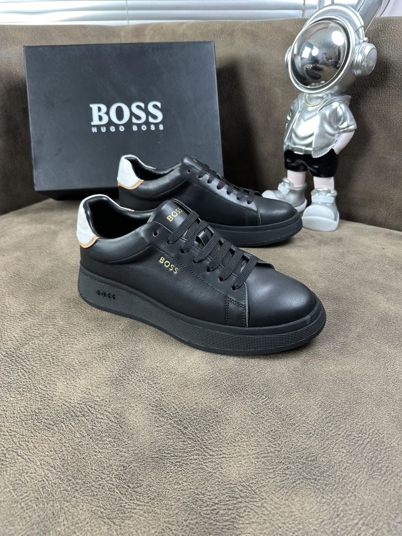 Boss Shoes